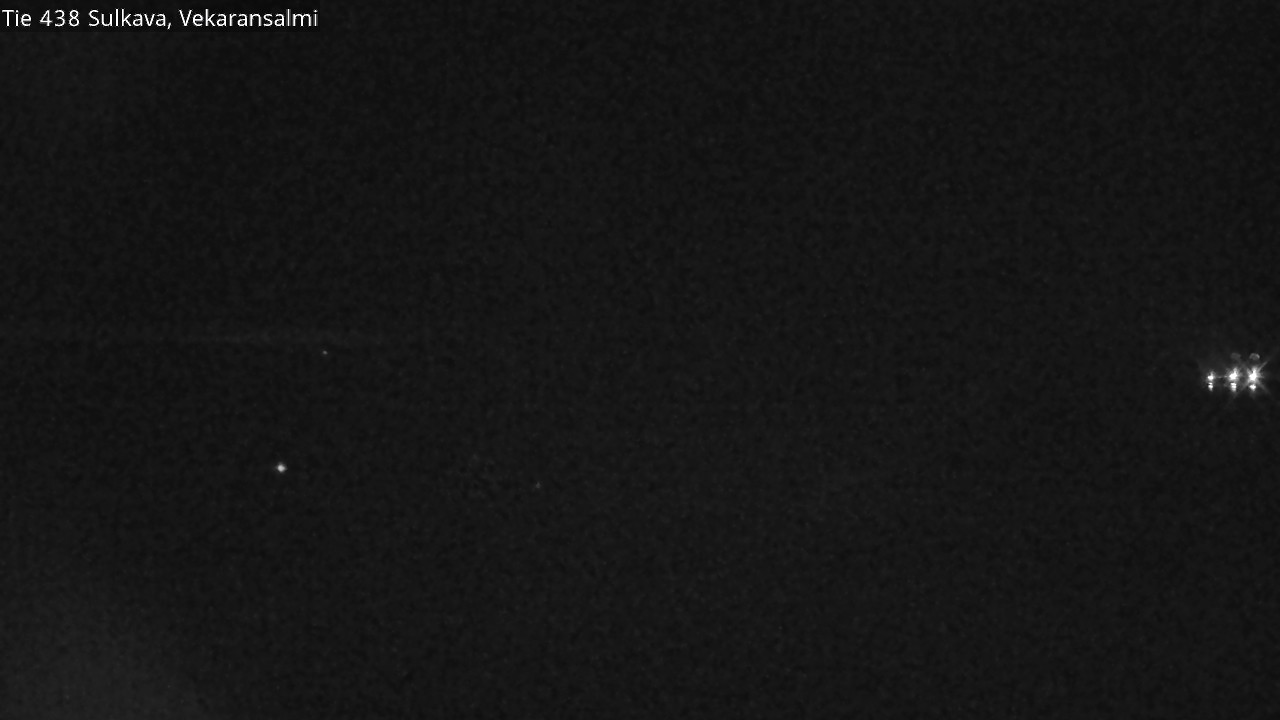 Kelikamerat Kuva Tie 438, Sulkava, Vekaransalmi, Sulkava, Etelä-Savo