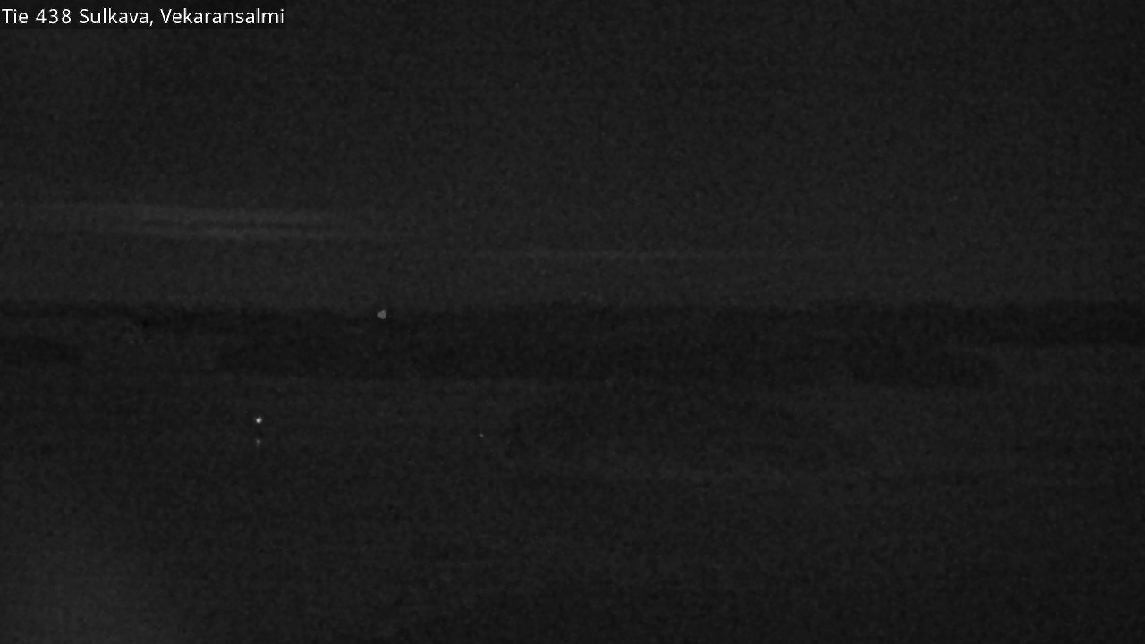 Kelikamerat Kuva Tie 438, Sulkava, Vekaransalmi, Sulkava, Etelä-Savo