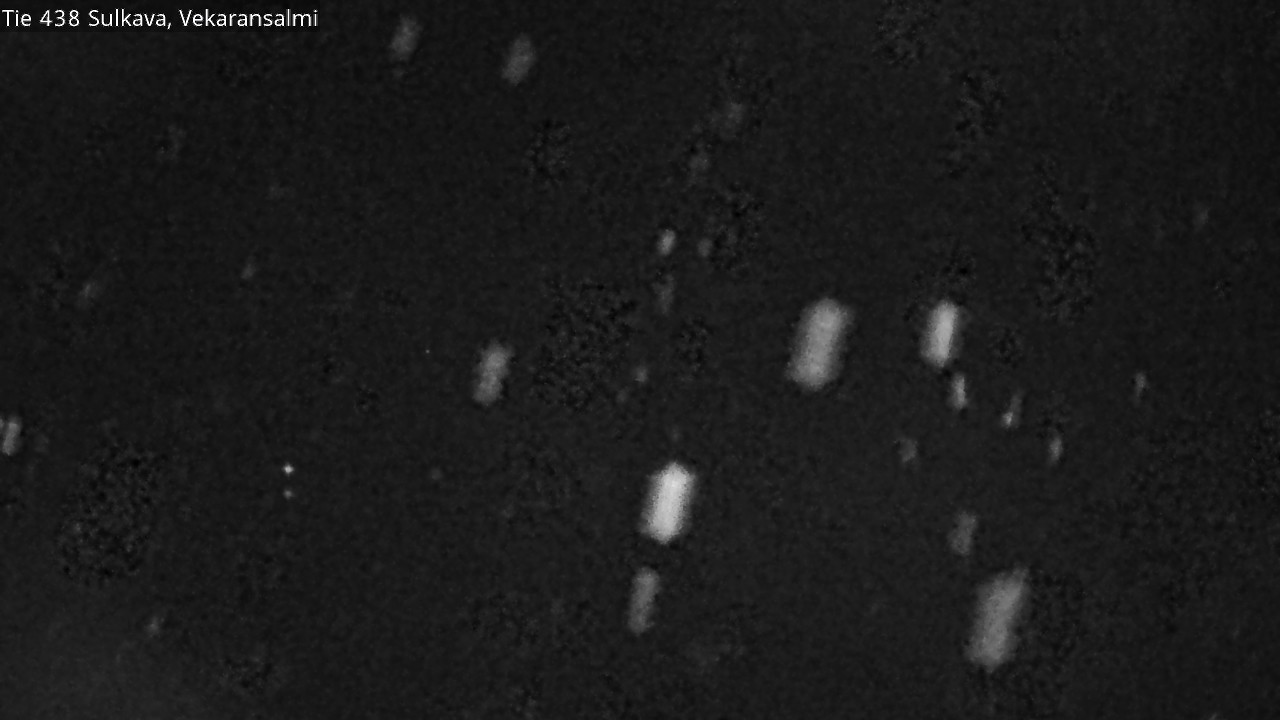 Kelikamerat Kuva Tie 438, Sulkava, Vekaransalmi, Sulkava, Etelä-Savo