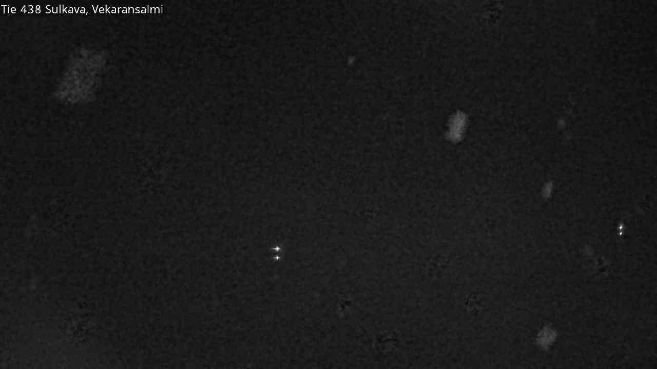 Kelikamerat Kuva Tie 438, Sulkava, Vekaransalmi, Sulkava, Etelä-Savo