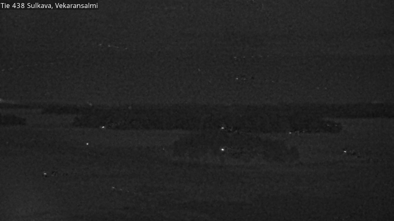 Kelikamerat Kuva Tie 438, Sulkava, Vekaransalmi, Sulkava, Etelä-Savo