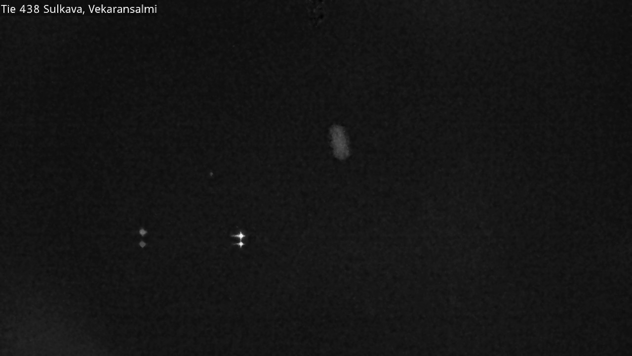 Kelikamerat Kuva Tie 438, Sulkava, Vekaransalmi, Sulkava, Etelä-Savo