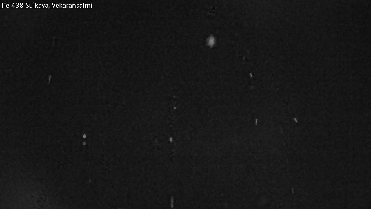 Kelikamerat Kuva Tie 438, Sulkava, Vekaransalmi, Sulkava, Etelä-Savo