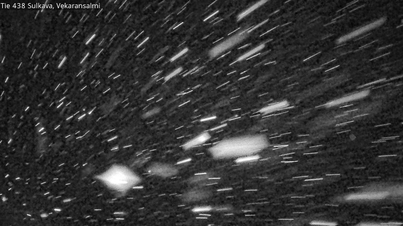 Kelikamerat Kuva Tie 438, Sulkava, Vekaransalmi, Sulkava, Etelä-Savo