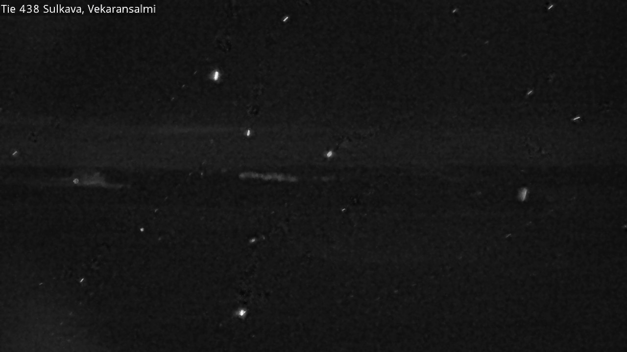 Kelikamerat Kuva Tie 438, Sulkava, Vekaransalmi, Sulkava, Etelä-Savo