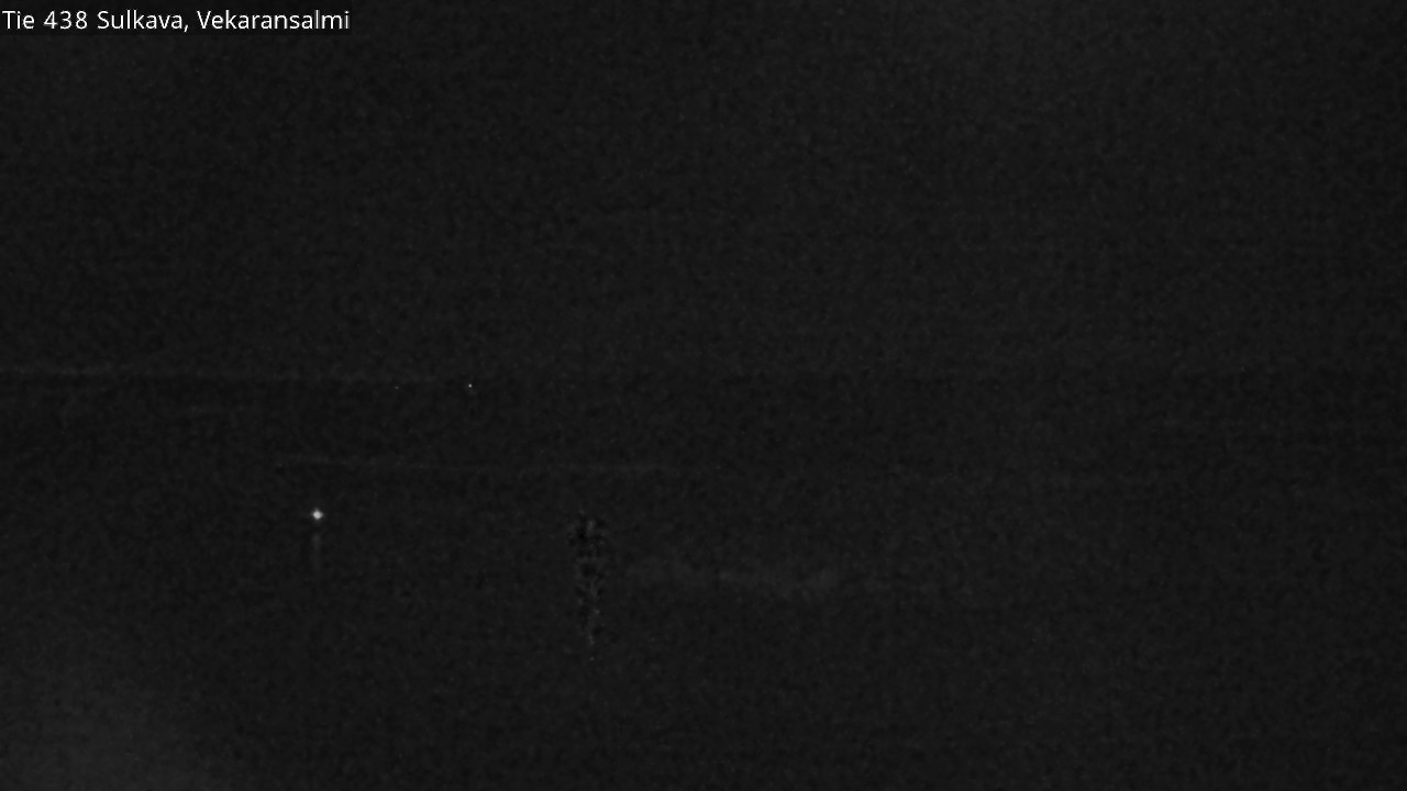 Kelikamerat Kuva Tie 438, Sulkava, Vekaransalmi, Sulkava, Etelä-Savo