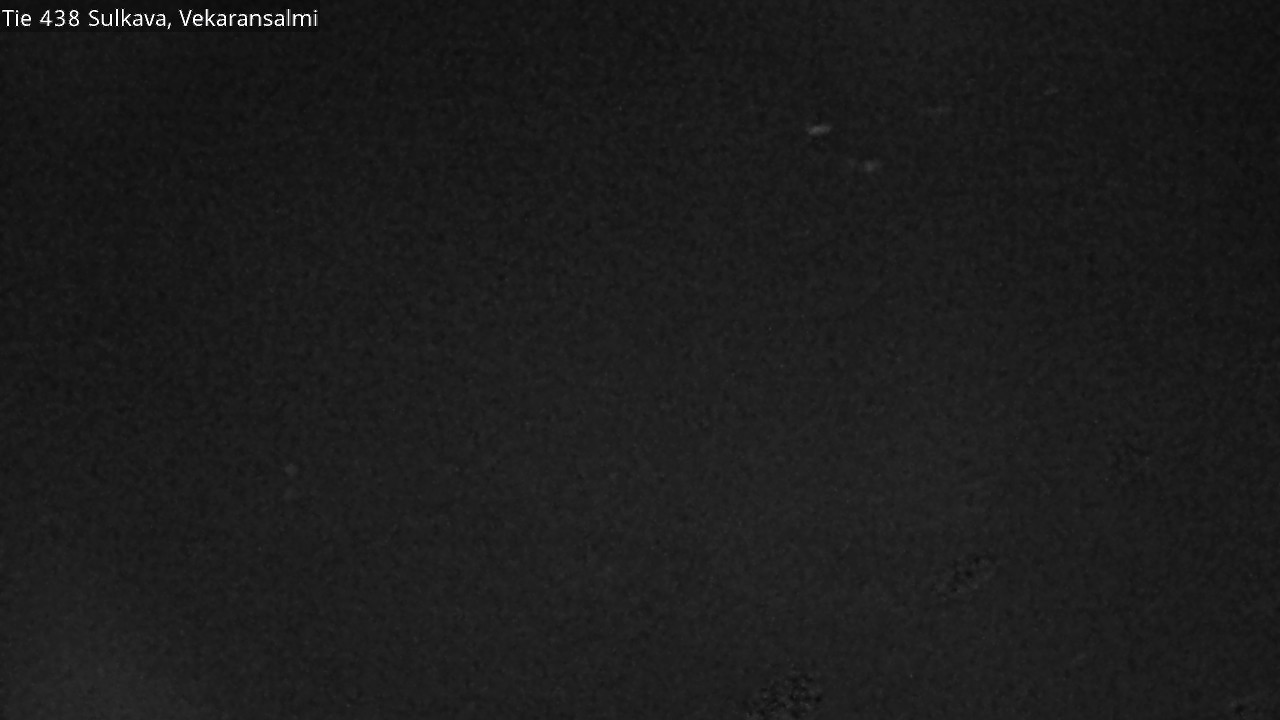 Kelikamerat Kuva Tie 438, Sulkava, Vekaransalmi, Sulkava, Etelä-Savo