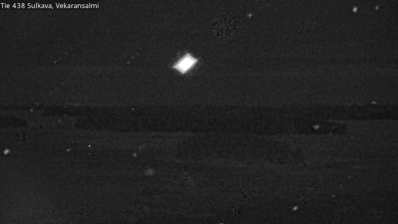 Kelikamerat Kuva Tie 438, Sulkava, Vekaransalmi, Sulkava, Etelä-Savo