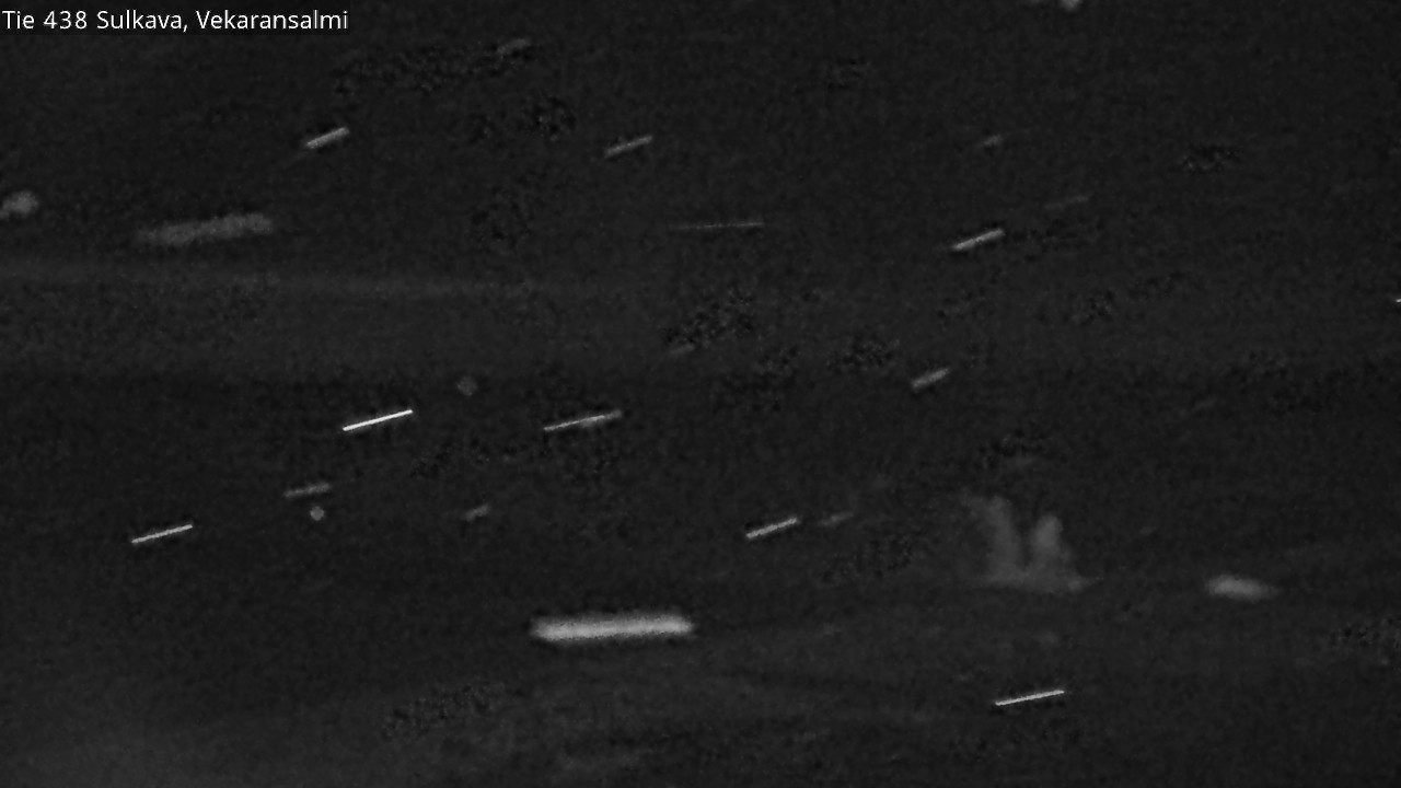 Kelikamerat Kuva Tie 438, Sulkava, Vekaransalmi, Sulkava, Etelä-Savo