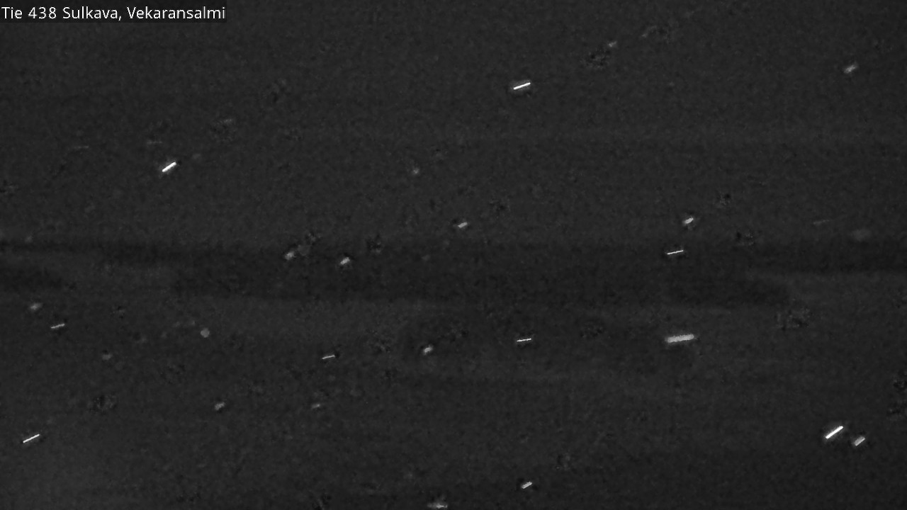 Kelikamerat Kuva Tie 438, Sulkava, Vekaransalmi, Sulkava, Etelä-Savo