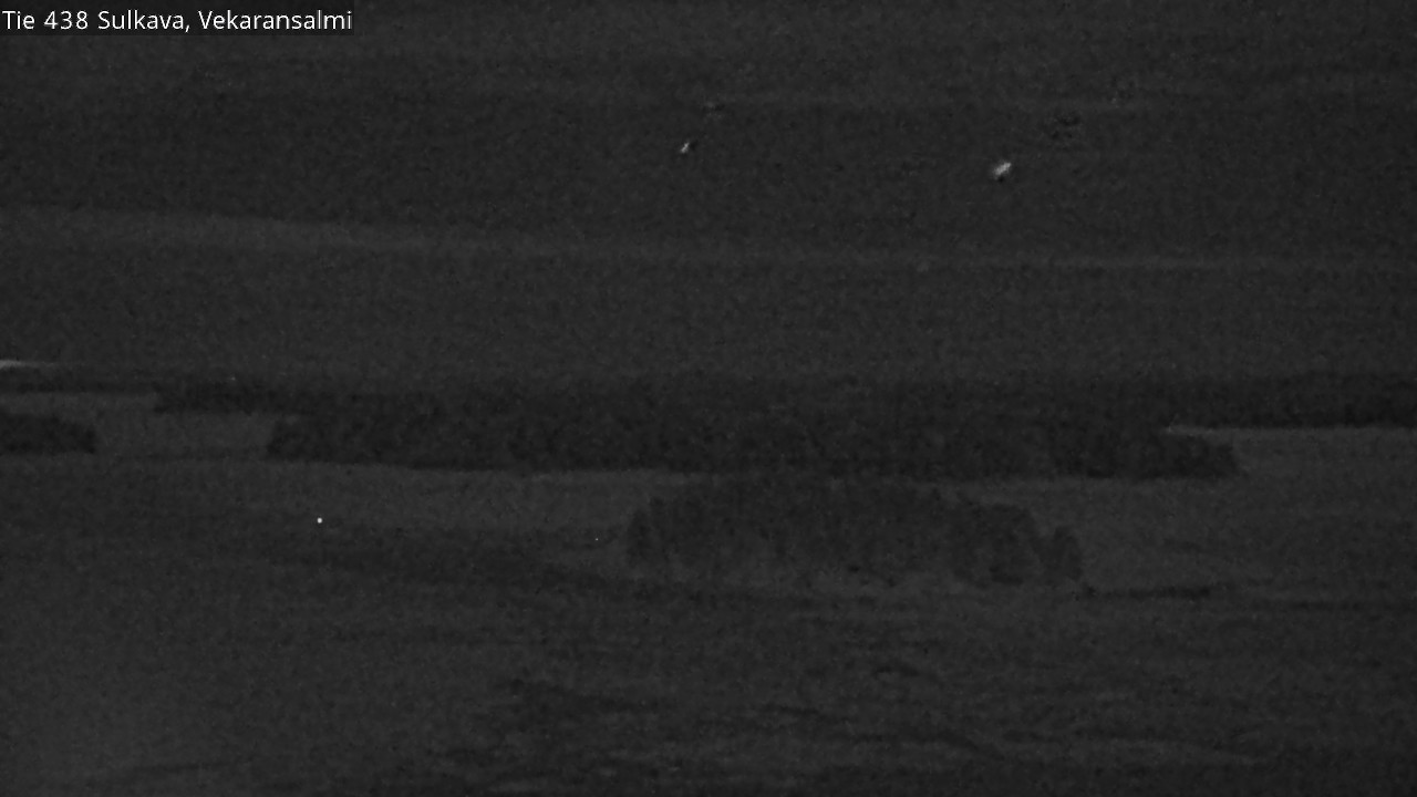 Kelikamerat Kuva Tie 438, Sulkava, Vekaransalmi, Sulkava, Etelä-Savo