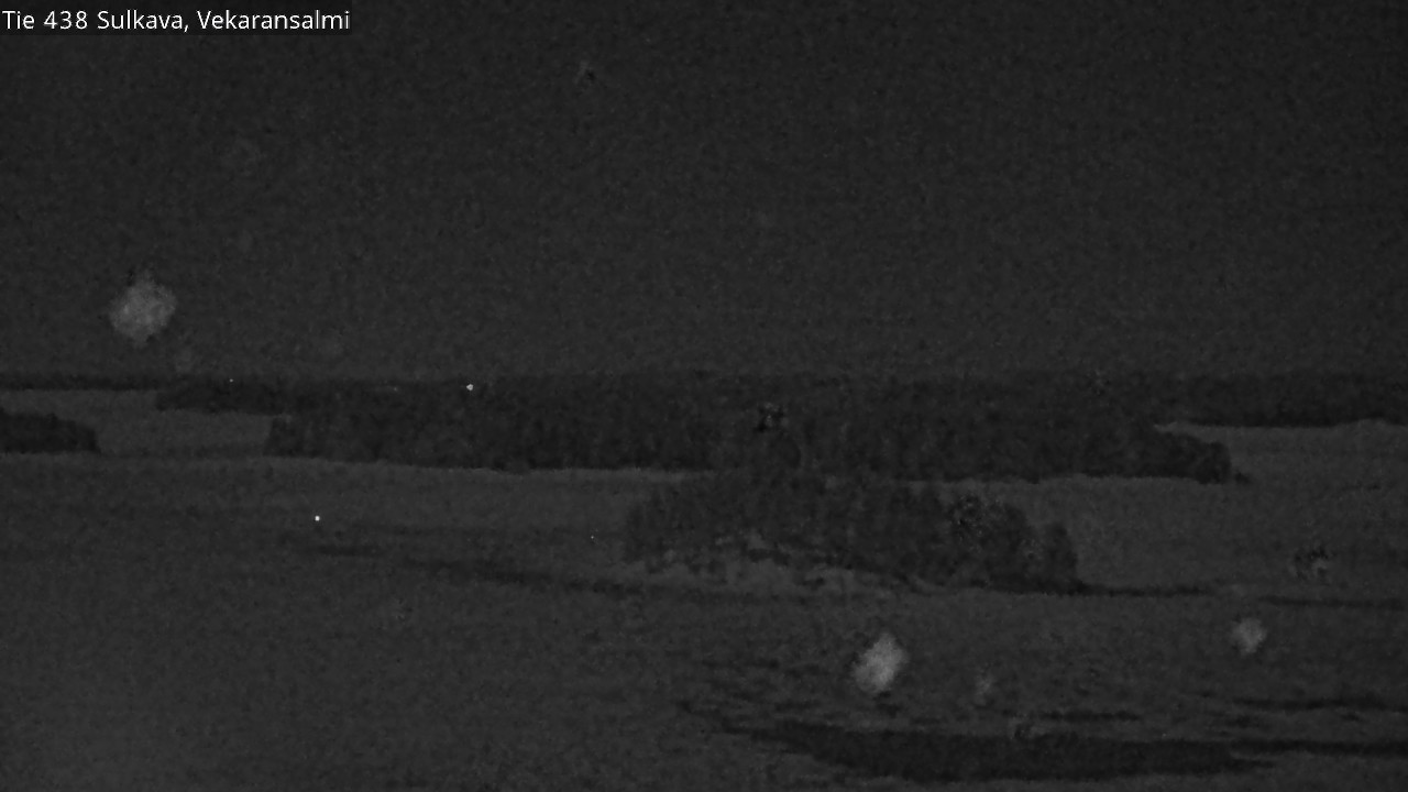 Kelikamerat Kuva Tie 438, Sulkava, Vekaransalmi, Sulkava, Etelä-Savo