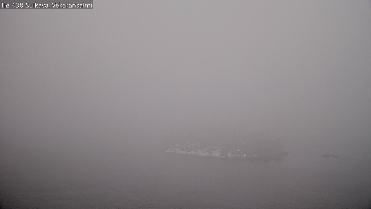 Kelikamerat Kuva Tie 438, Sulkava, Vekaransalmi, Sulkava, Etelä-Savo