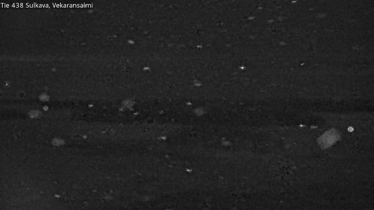 Kelikamerat Kuva Tie 438, Sulkava, Vekaransalmi, Sulkava, Etelä-Savo