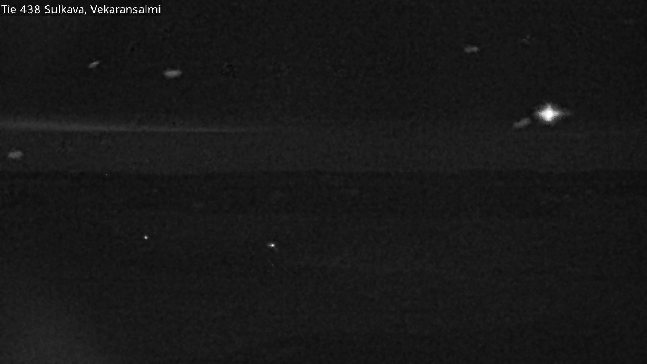 Kelikamerat Kuva Tie 438, Sulkava, Vekaransalmi, Sulkava, Etelä-Savo