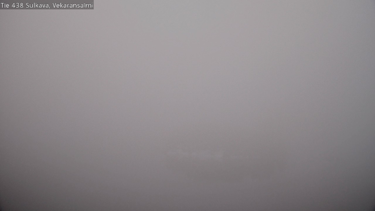 Kelikamerat Kuva Tie 438, Sulkava, Vekaransalmi, Sulkava, Etelä-Savo