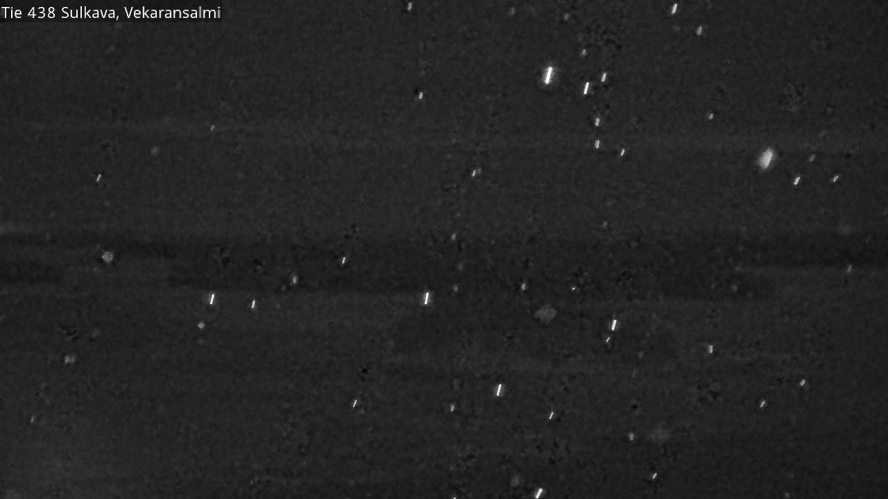 Kelikamerat Kuva Tie 438, Sulkava, Vekaransalmi, Sulkava, Etelä-Savo