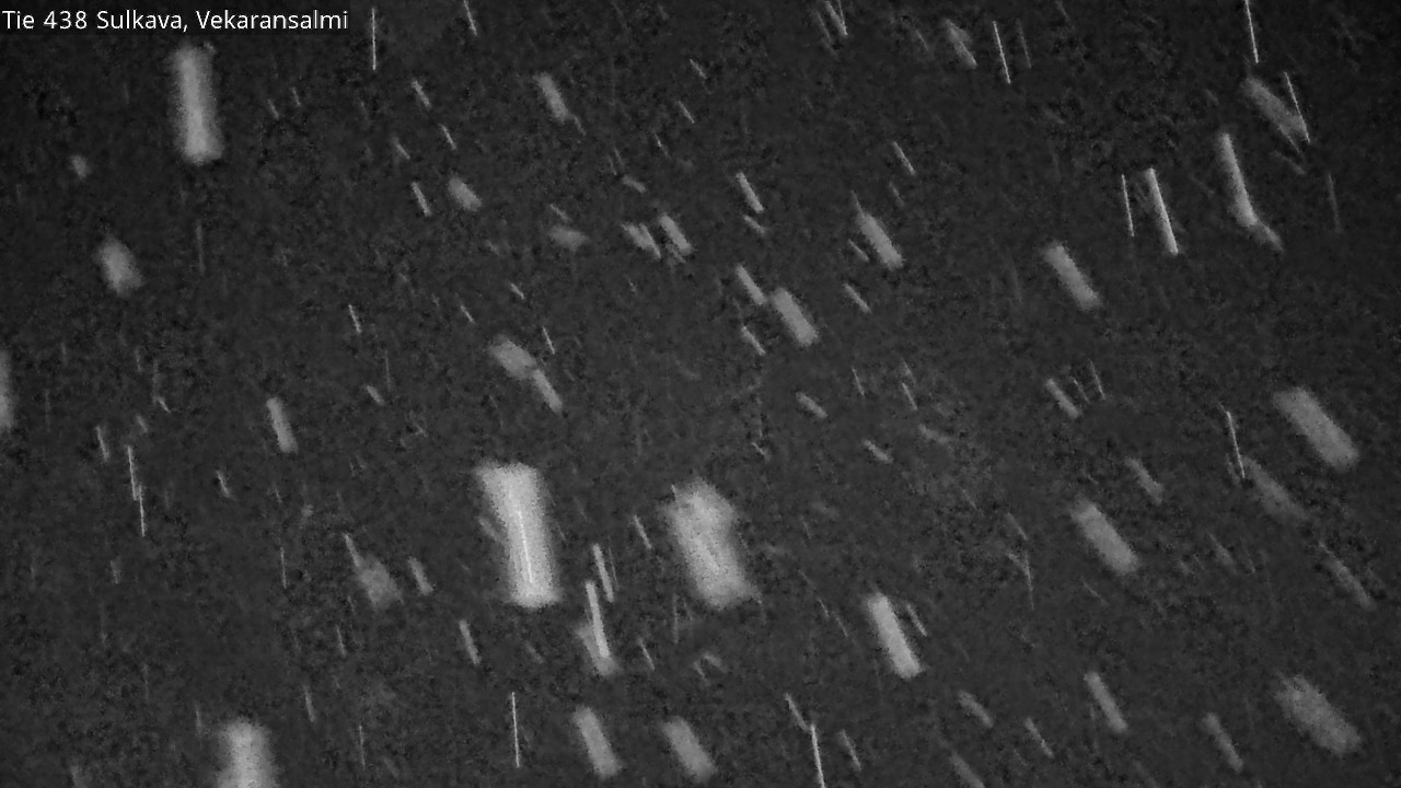 Kelikamerat Kuva Tie 438, Sulkava, Vekaransalmi, Sulkava, Etelä-Savo