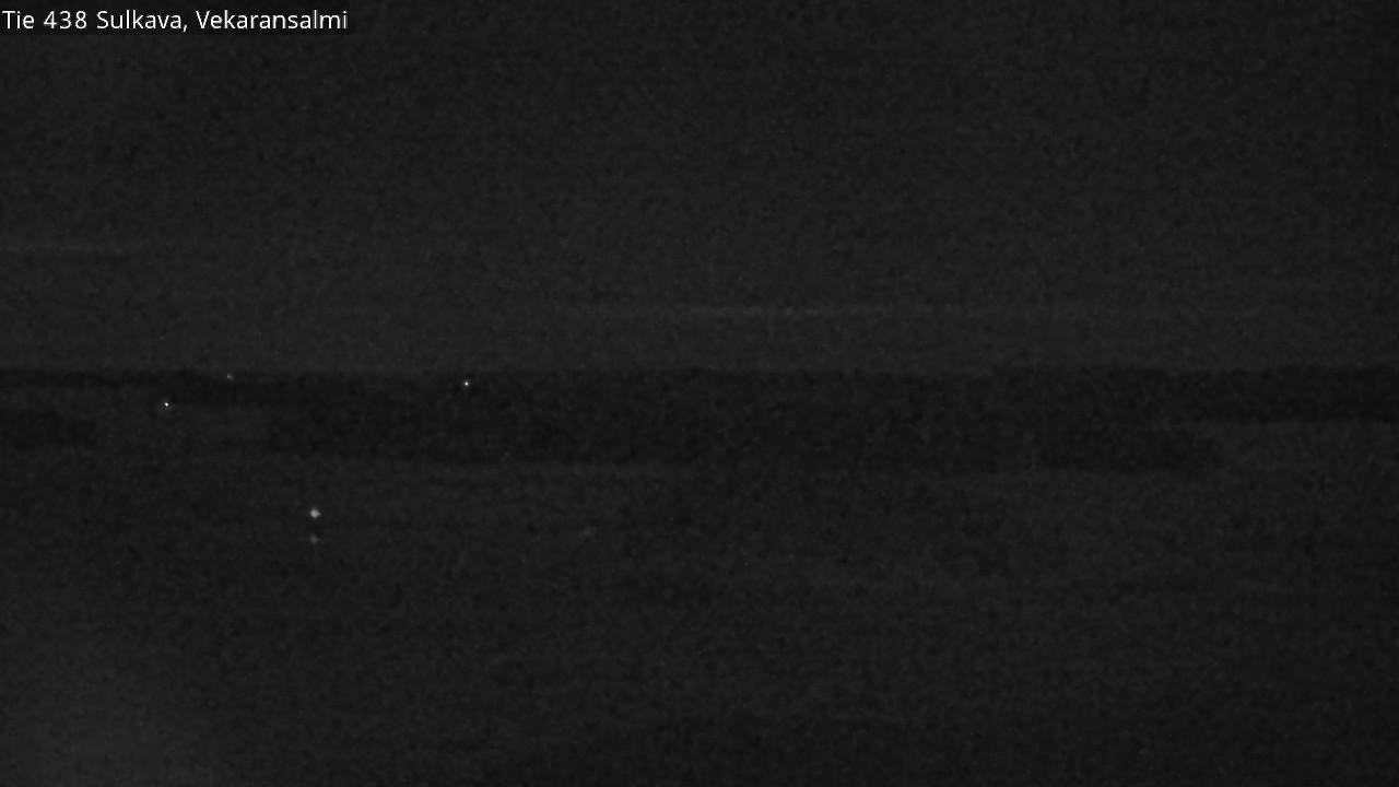 Kelikamerat Kuva Tie 438, Sulkava, Vekaransalmi, Sulkava, Etelä-Savo