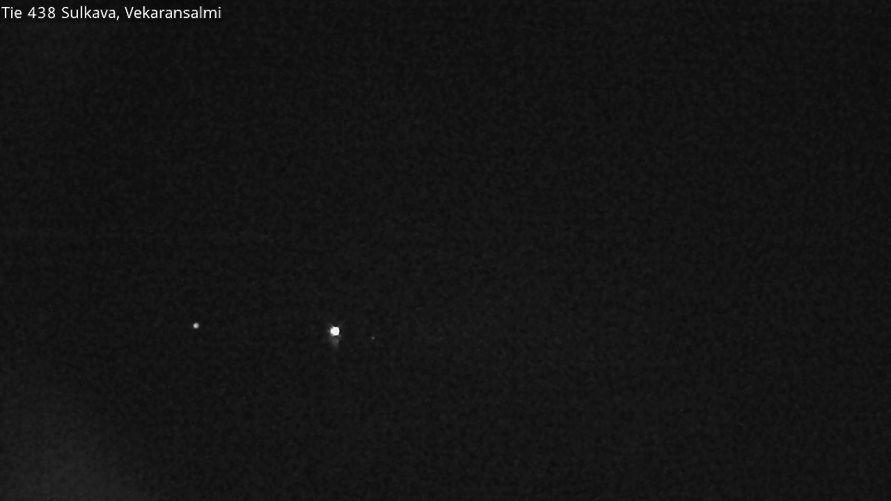 Kelikamerat Kuva Tie 438, Sulkava, Vekaransalmi, Sulkava, Etelä-Savo