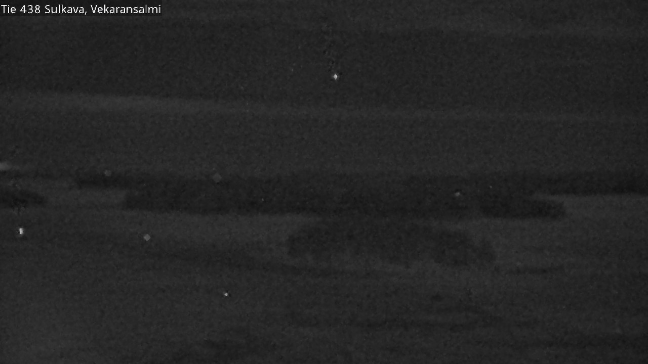 Kelikamerat Kuva Tie 438, Sulkava, Vekaransalmi, Sulkava, Etelä-Savo