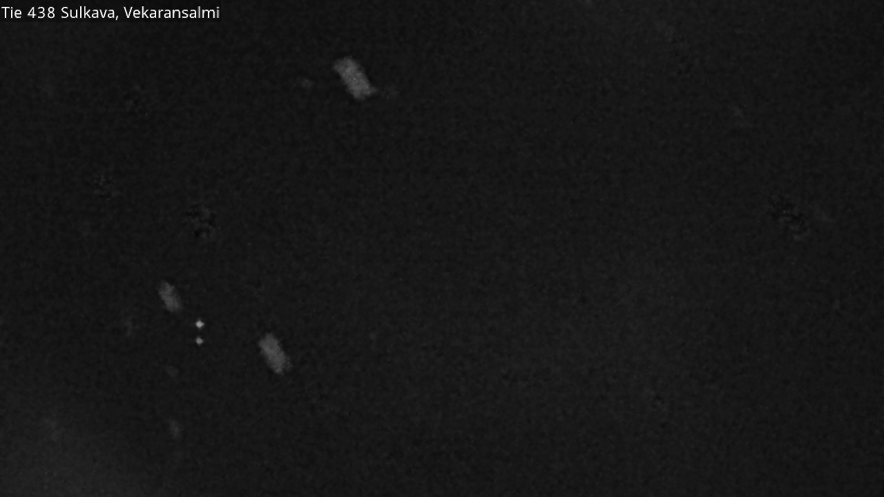 Kelikamerat Kuva Tie 438, Sulkava, Vekaransalmi, Sulkava, Etelä-Savo