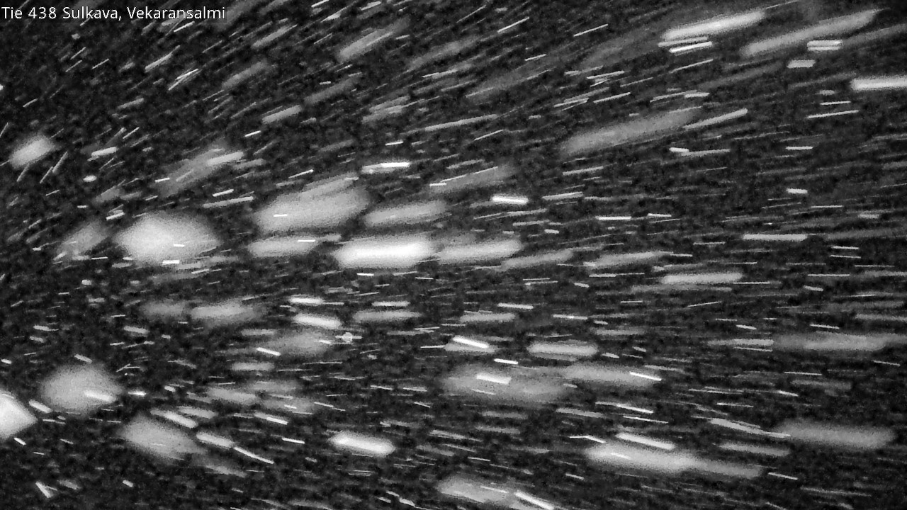 Kelikamerat Kuva Tie 438, Sulkava, Vekaransalmi, Sulkava, Etelä-Savo