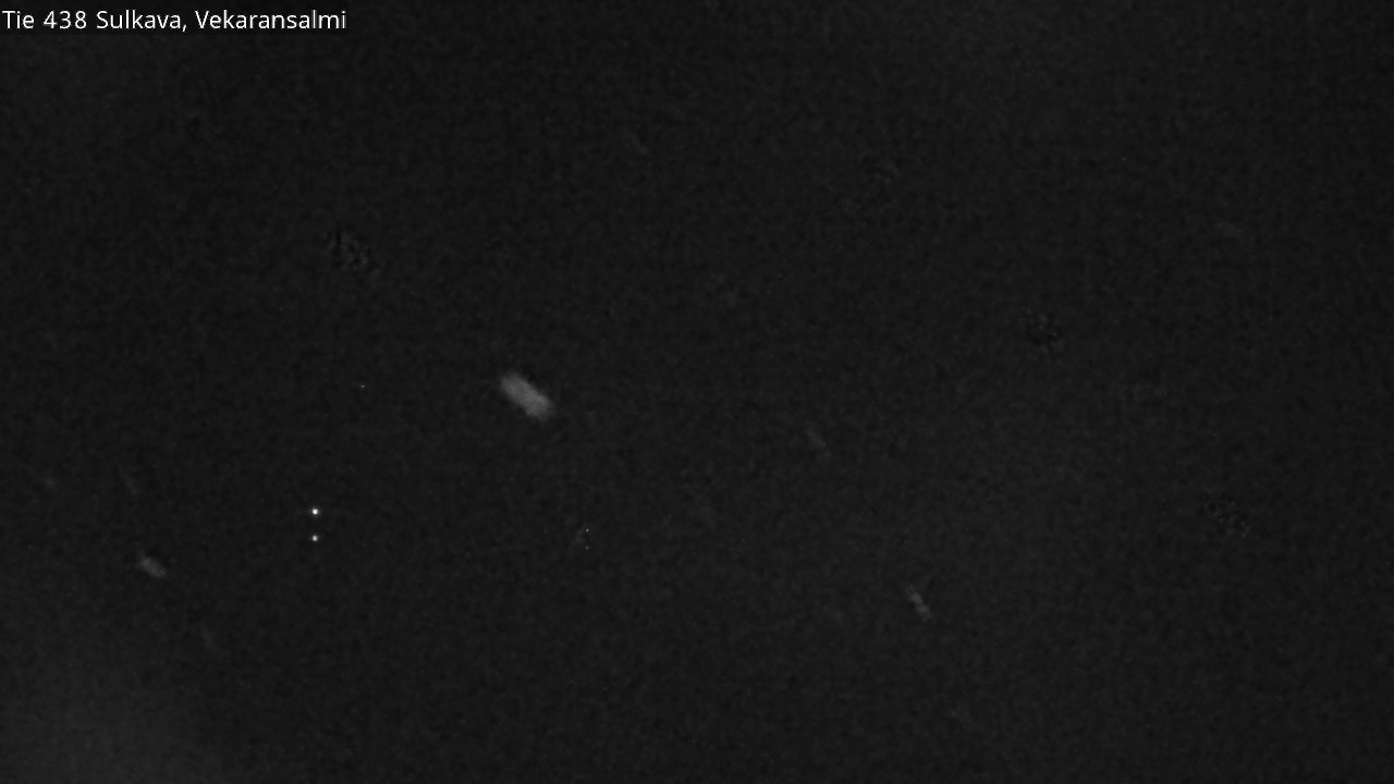 Kelikamerat Kuva Tie 438, Sulkava, Vekaransalmi, Sulkava, Etelä-Savo