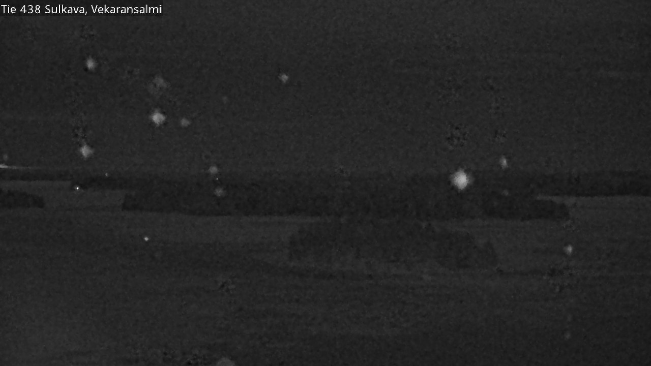 Kelikamerat Kuva Tie 438, Sulkava, Vekaransalmi, Sulkava, Etelä-Savo