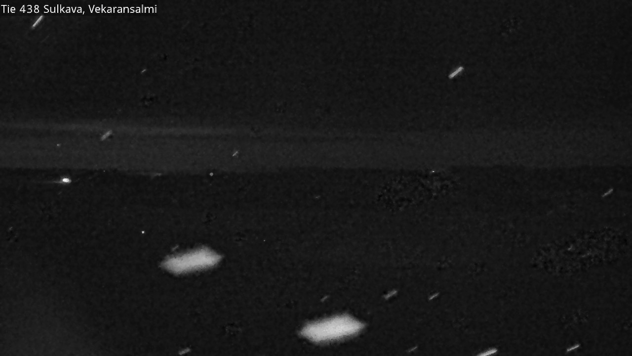 Kelikamerat Kuva Tie 438, Sulkava, Vekaransalmi, Sulkava, Etelä-Savo