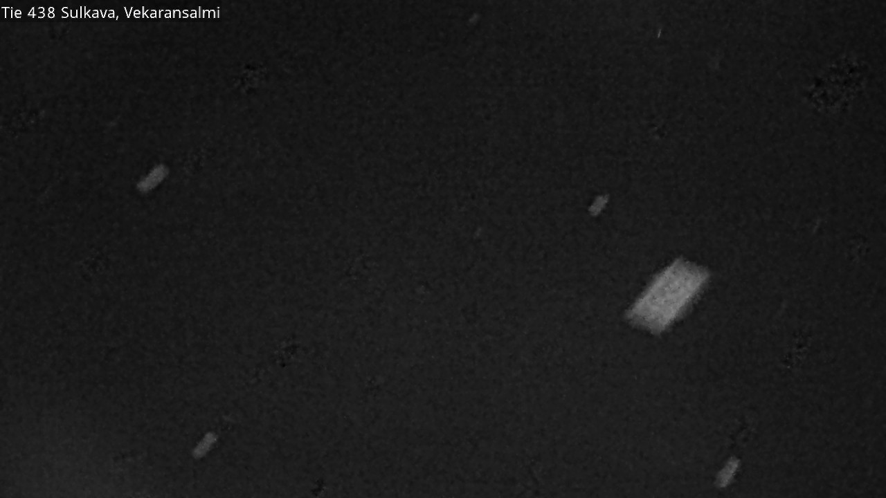 Kelikamerat Kuva Tie 438, Sulkava, Vekaransalmi, Sulkava, Etelä-Savo