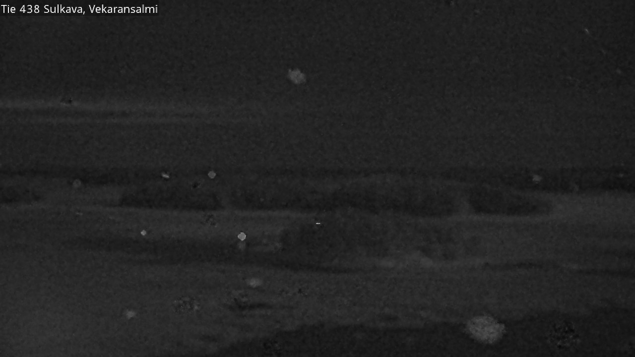 Kelikamerat Kuva Tie 438, Sulkava, Vekaransalmi, Sulkava, Etelä-Savo