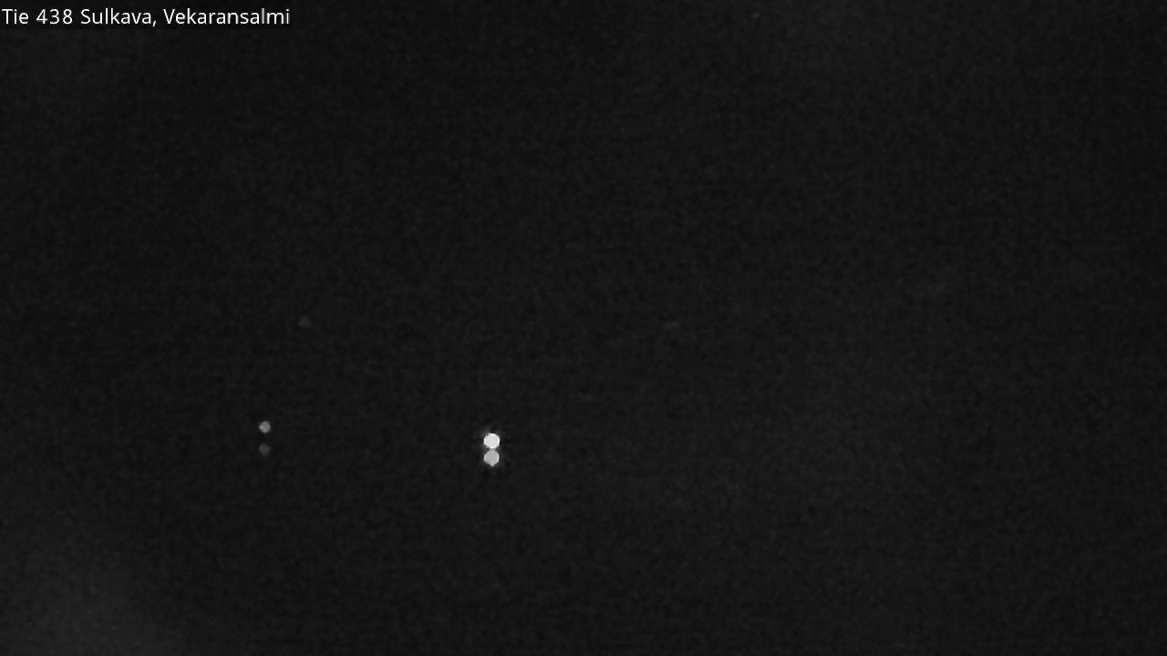 Kelikamerat Kuva Tie 438, Sulkava, Vekaransalmi, Sulkava, Etelä-Savo