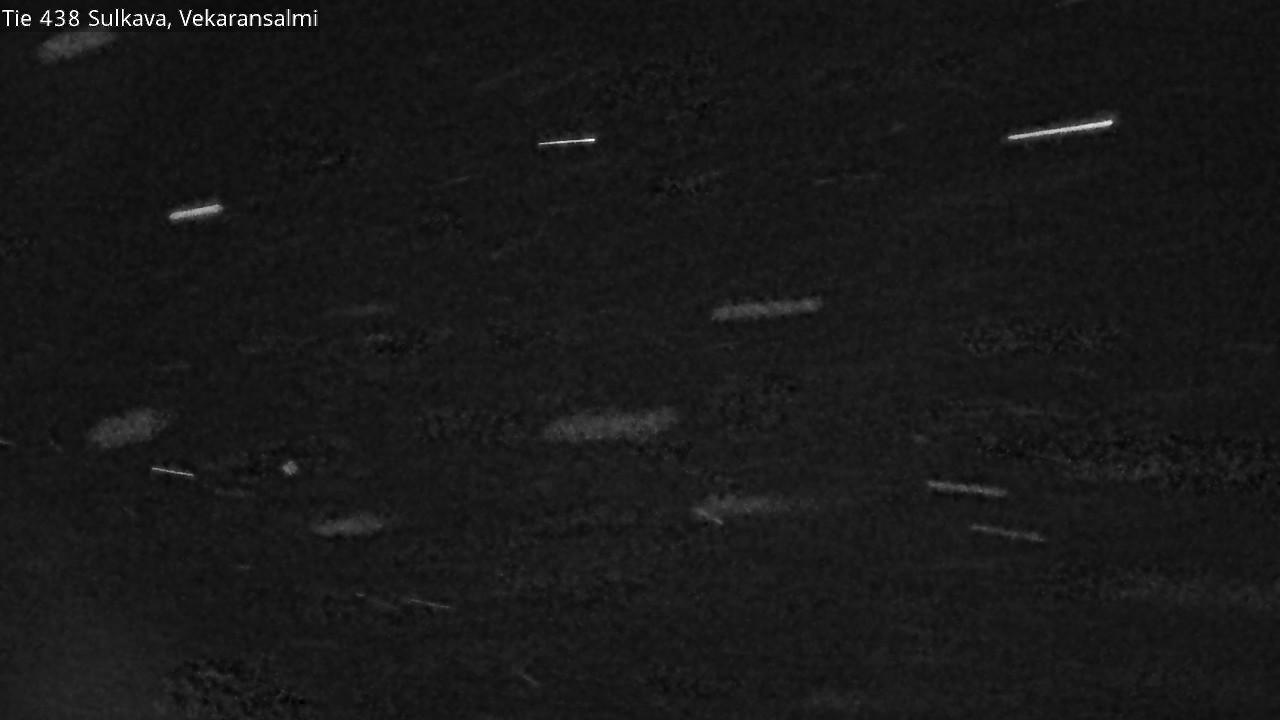 Kelikamerat Kuva Tie 438, Sulkava, Vekaransalmi, Sulkava, Etelä-Savo