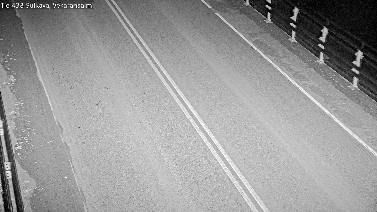 Kelikamerat Kuva Tie 438, Sulkava, Vekaransalmi, Sulkava, Etelä-Savo