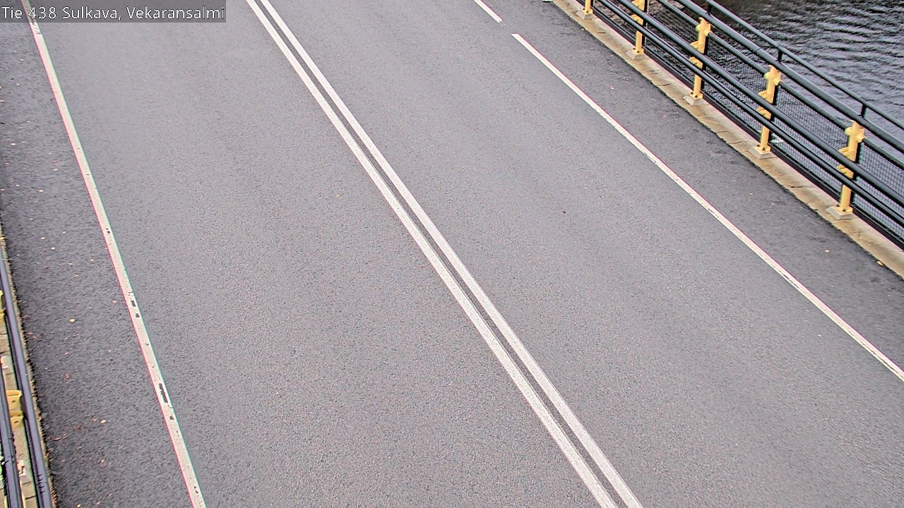 Kelikamerat Kuva Tie 438, Sulkava, Vekaransalmi, Sulkava, Etelä-Savo