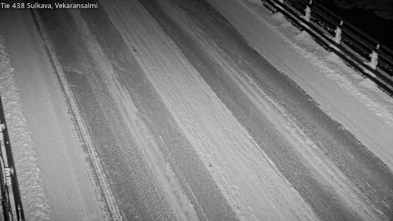 Kelikamerat Kuva Tie 438, Sulkava, Vekaransalmi, Sulkava, Etelä-Savo