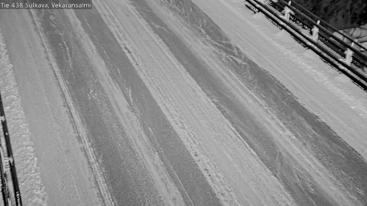 Kelikamerat Kuva Tie 438, Sulkava, Vekaransalmi, Sulkava, Etelä-Savo