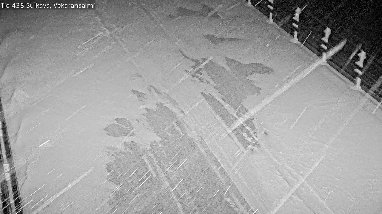 Kelikamerat Kuva Tie 438, Sulkava, Vekaransalmi, Sulkava, Etelä-Savo