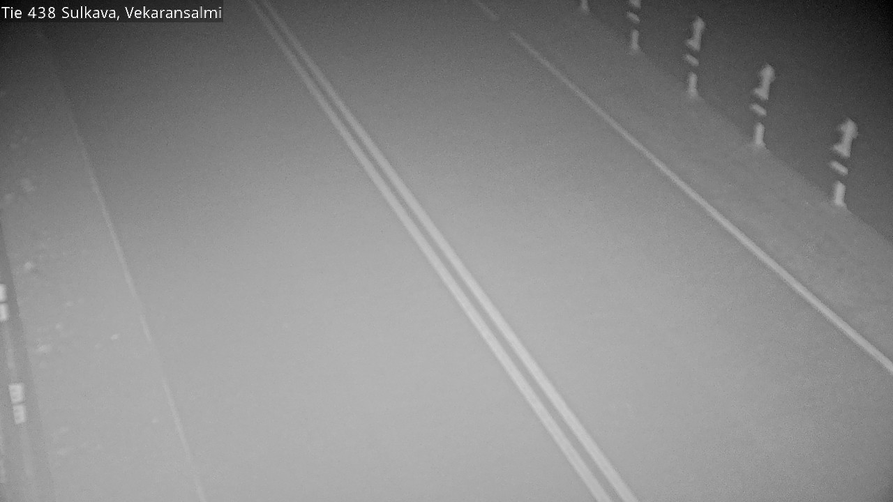Kelikamerat Kuva Tie 438, Sulkava, Vekaransalmi, Sulkava, Etelä-Savo