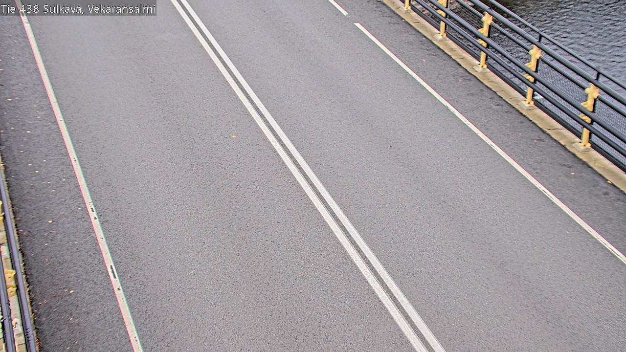 Kelikamerat Kuva Tie 438, Sulkava, Vekaransalmi, Sulkava, Etelä-Savo