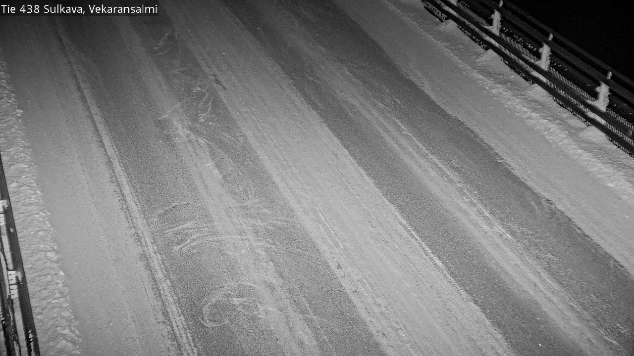 Kelikamerat Kuva Tie 438, Sulkava, Vekaransalmi, Sulkava, Etelä-Savo