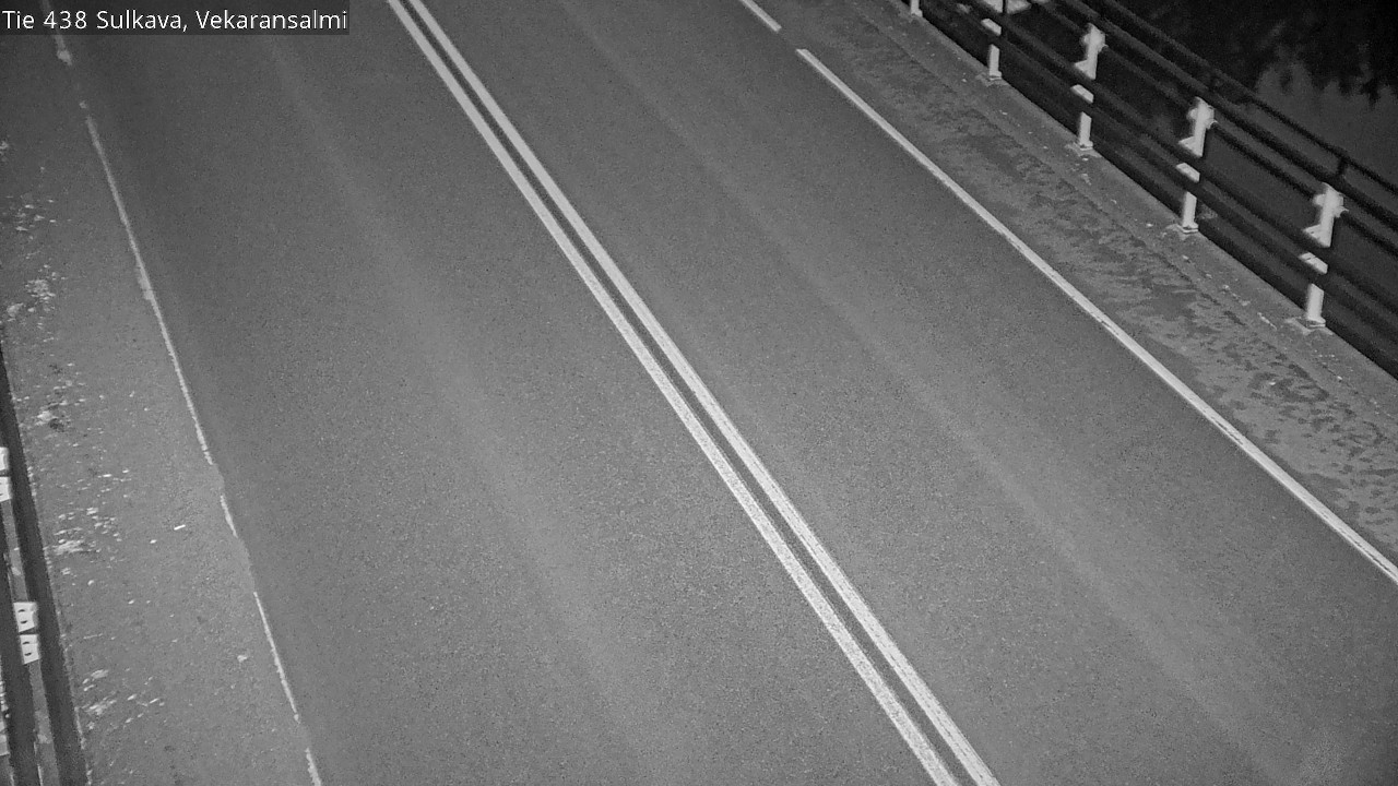 Kelikamerat Kuva Tie 438, Sulkava, Vekaransalmi, Sulkava, Etelä-Savo
