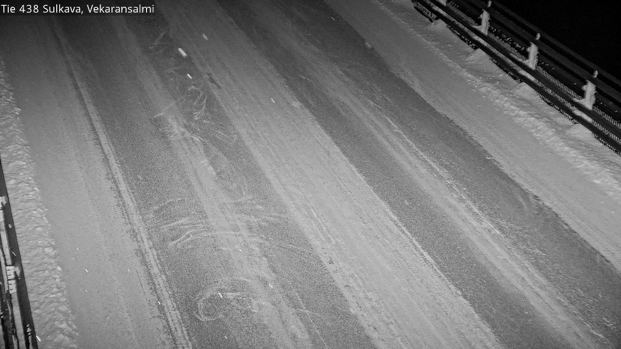 Kelikamerat Kuva Tie 438, Sulkava, Vekaransalmi, Sulkava, Etelä-Savo