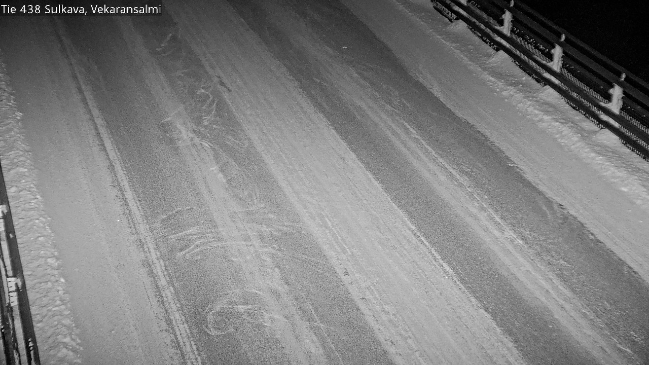 Kelikamerat Kuva Tie 438, Sulkava, Vekaransalmi, Sulkava, Etelä-Savo