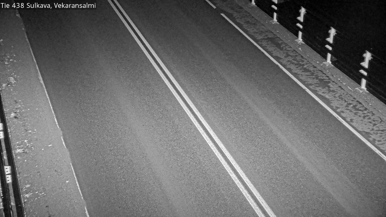 Kelikamerat Kuva Tie 438, Sulkava, Vekaransalmi, Sulkava, Etelä-Savo