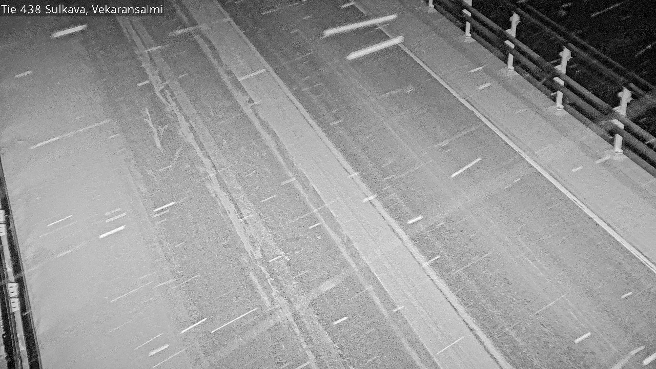 Kelikamerat Kuva Tie 438, Sulkava, Vekaransalmi, Sulkava, Etelä-Savo
