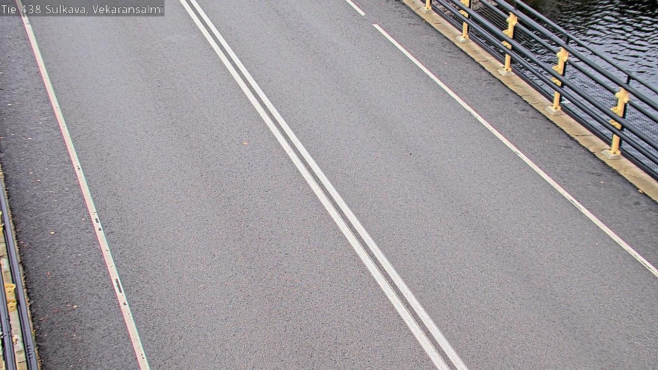 Kelikamerat Kuva Tie 438, Sulkava, Vekaransalmi, Sulkava, Etelä-Savo