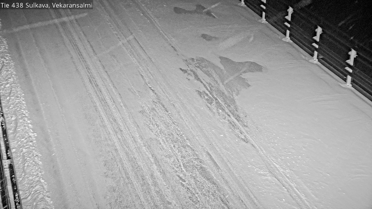 Kelikamerat Kuva Tie 438, Sulkava, Vekaransalmi, Sulkava, Etelä-Savo