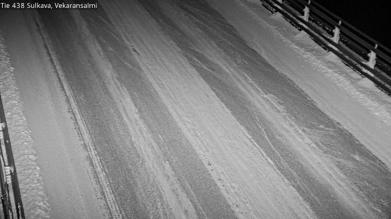 Kelikamerat Kuva Tie 438, Sulkava, Vekaransalmi, Sulkava, Etelä-Savo